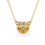 The Ostara Pendant