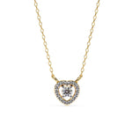 The Ostara Pendant