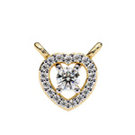 The Ostara Pendant