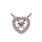 The Ostara Pendant