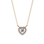 The Ostara Pendant