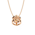 The Avril Pendant
