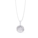 The Dafni Pendant