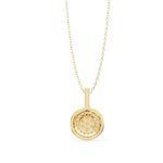 The Dafni Pendant