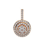 The Dafni Pendant