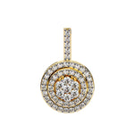 The Dafni Pendant