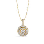 The Dafni Pendant