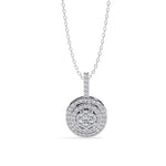 The Dafni Pendant
