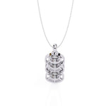 The Hailey Pendant