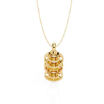 The Hailey Pendant