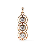 The Hailey Pendant