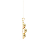 The Hailey Pendant