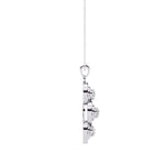 The Hailey Pendant