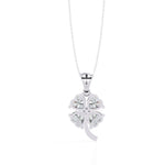 The New Bloom Love Pendant
