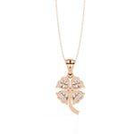 The New Bloom Love Pendant