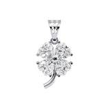 The New Bloom Love Pendant