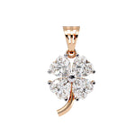 The New Bloom Love Pendant