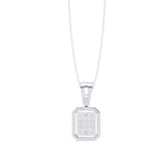 The Abigeal Pendant