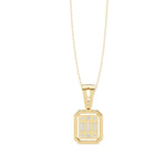 The Abigeal Pendant