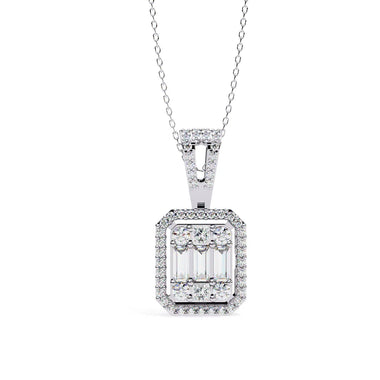 The Abigeal Pendant