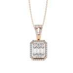 The Abigeal Pendant