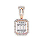 The Abigeal Pendant