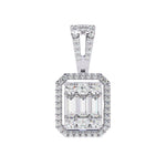The Abigeal Pendant