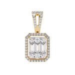 The Abigeal Pendant