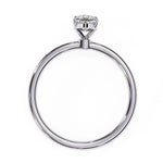 The Classic Xaria Ring
