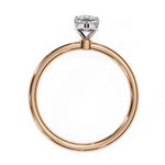 The Classic Xaria Ring