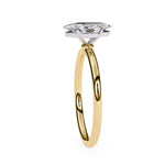 The Classic Xaria Ring