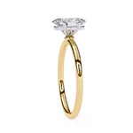 The QueenPear Ring