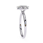 The Classic Xaria Ring