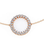 The Chiselled Link Bracelet