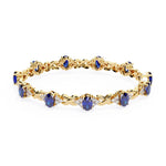 The Dagny Bracelet