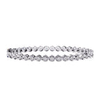 The Salt White Bracelet