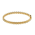 The Salt White Bracelet