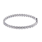 The Salt White Bracelet