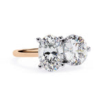 Leno Solitaire Ring