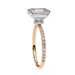 Engagement Ring Cayo