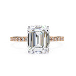 Engagement Ring Cayo