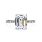 Engagement Ring Cayo