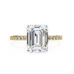 Engagement Ring Cayo