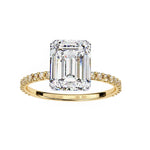Engagement Ring Cayo