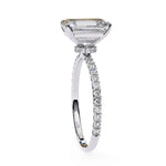 Engagement Ring Cayo