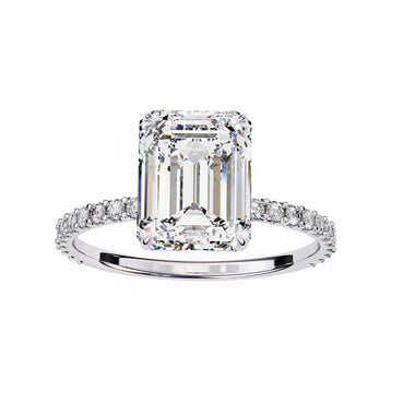 Engagement Ring Cayo