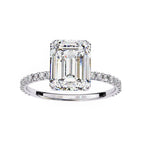 Engagement Ring Cayo