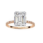 Engagement Ring Cayo