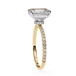 Engagement Ring Cayo