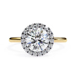 The Marsala Ring